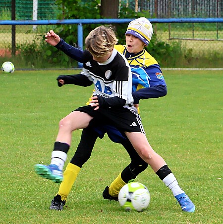 250518 - Malšova Lhota - N.Město nM - Rychnov - MEKKAGROUP KP MŽ sk. H - ©PR