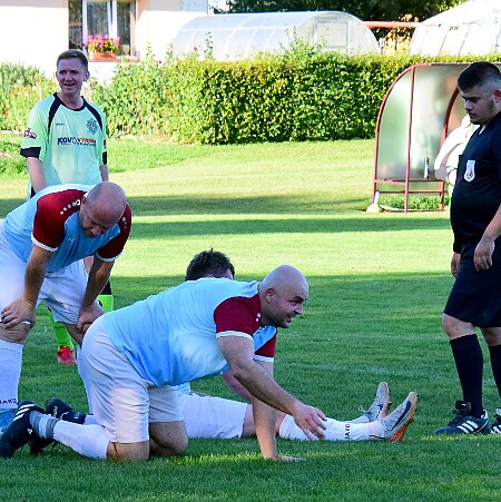 250921 - Lukavice B - Olešnice - 10. liga OFS RK - ©PR