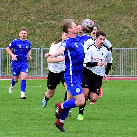 250330 - Rychnov B - Opočno - JAKO 1. B třída mužů - sk. B - ©PR