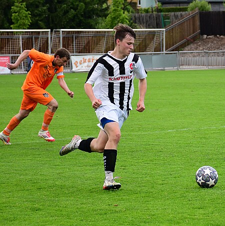 250531 - Č.Kostelec B - Police B - AGRO CS - OP muži OFS NA - ©MV