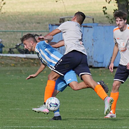 250907 - Provodov - Jaroměř B - JAKO 1.B třída sk. A - ©VM