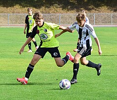 250830 - Rychnov - L.Bělohrad - DAHASL KP SŽ U15 - ©PR - 007-L IPR