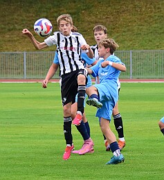 250913 - Rychnov - Chlumec - DAHASL KP SŽ U15 - ©PR - 042-L IPR