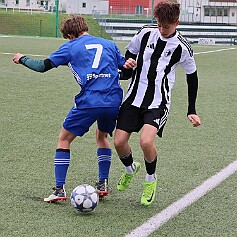 251101 - RK - Kos+Čas - ČD a VD KHK KP MD U17 sk. A - ©PR - 007 null