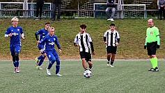 251101 - RK - Kos+Čas - ČD a VD KHK KP MD U17 sk. A - ©PR - 030 null