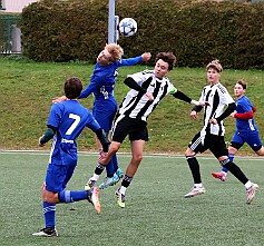 251101 - RK - Kos+Čas - ČD a VD KHK KP MD U17 sk. A - ©PR - 038-L null