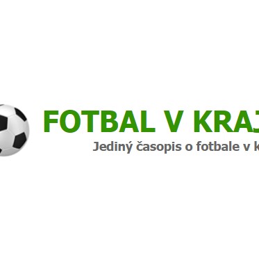 Časopis Fotbal v kraji