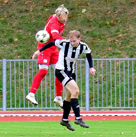 251012 - Rychnov A - Týniště - STARMON KP mužů - ©PR