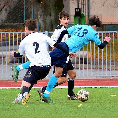 251026 - Rychnov B - Malšovice - JAKO 1.B třída mužů - sk. B - ©PR