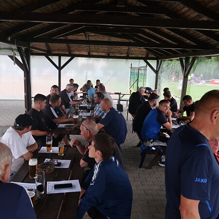 250627 - Lukavice - seminář rozhodčích OFS RK - ©PR