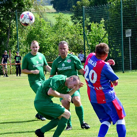 250817 - Javornice B - Roveň - 9. liga OFS RK - ©PR