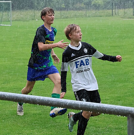 250528 - Slatina - Rychnov B - OP Mladších žáků 14. kolo - ©PR