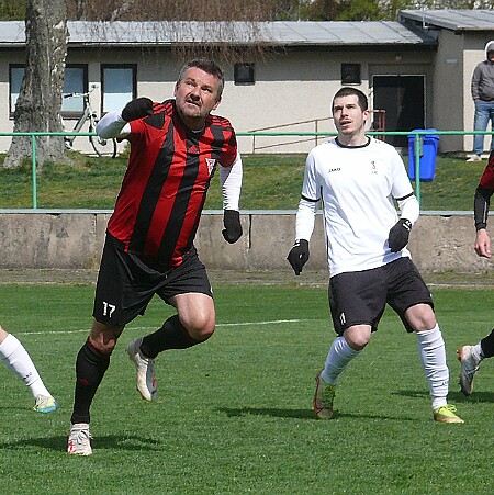 250406 - Solnice - Č.Kostelec - VOTROK KP mužů - ©EŠ