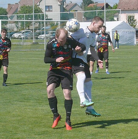 250511 - Solnice - Třebeš - VOTROK KP mužů - ©EŠ