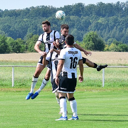 250810 - Solnice B - Doudleby A - 8. liga OFS RK - ©PR