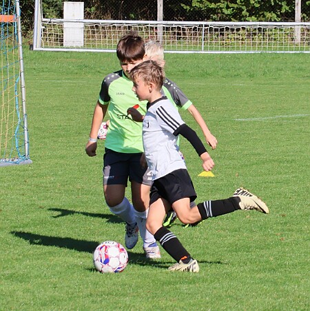 250928 - Vamberk - Rychnov - Solnice - OP MP U9 OFS RK - ©PR