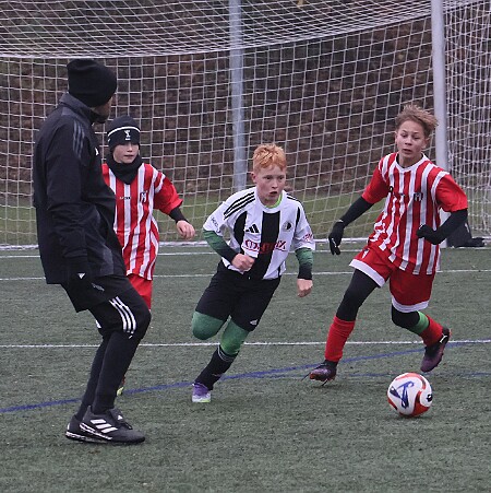 251109 - Dobruška+Opočno - Rychnov - Černíkovice+Solnice - MEKKAGROUP KP MŽ U13 sk. A - ©PR