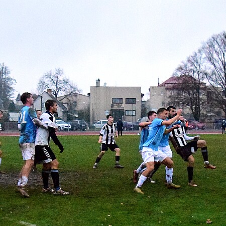 251109 - Rychnov A - Solnice - STARMON KP mužů - ©PR