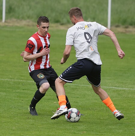 250524 - Stárkov - Jaroměř B - AGRO CS - OP muži OFS NA - ©ZH