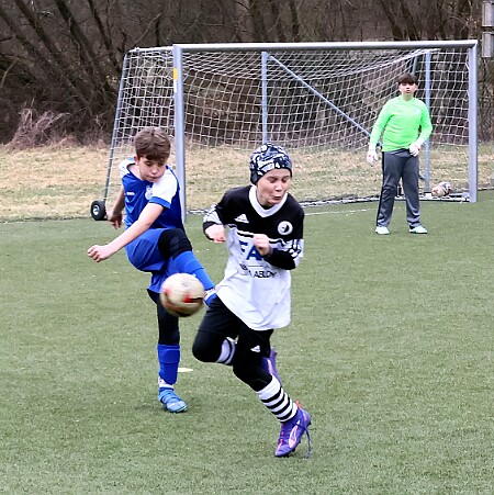 250323 - Černíkovice - Turnaj mladších žáků -©PR