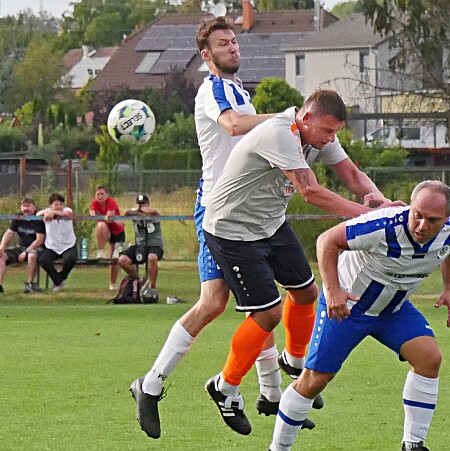 250830 - Jaroměř B - Třebechovice - JAKO 1.B třída sk. B - ©VM