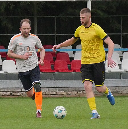 251004 - Jaroměř B - Teplice nM - JAKO 1.B třída sk. B - ©VM