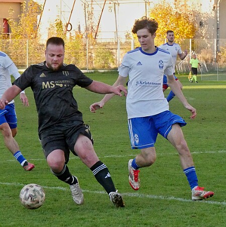 251011 - Trutnov B - Skřivany - AGRO CS 6. liga-1. A třída - ©VM