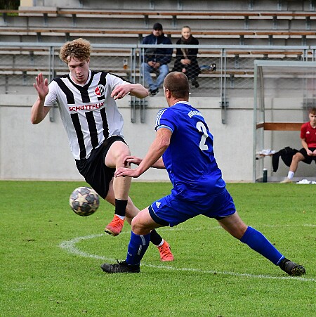 251011 - Č.Kostelec B - Velká Jesenice - AGRO CS 8. liga OP muži OFS NA - ©MV