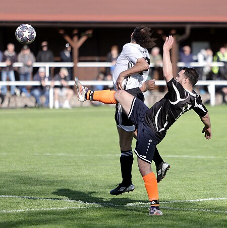 250426 - Velké Poříčí - Jaroměř B - AGRO CS - OP muži OFS NA - ©ZH
