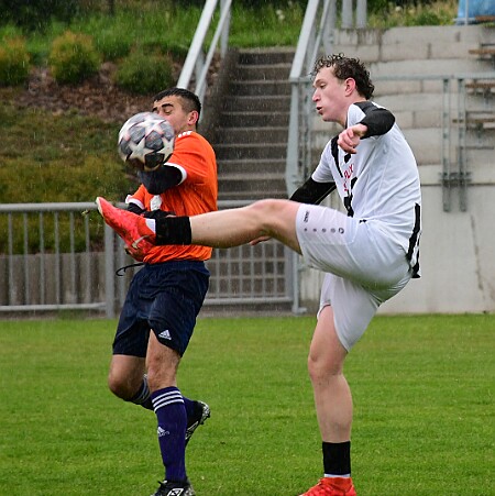 250517 - Č.Kostelec B - Velké Poříčí - AGRO CS - OP muži OFS NA - ©MV