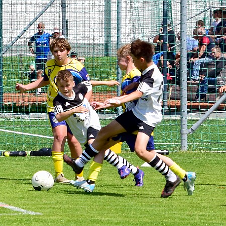 250531 - Hronov+Velké Poříčí - Malšova Lhota - Rychnov - MEKKAGROUP KP MŽ sk.H 8. kolo - ©PR