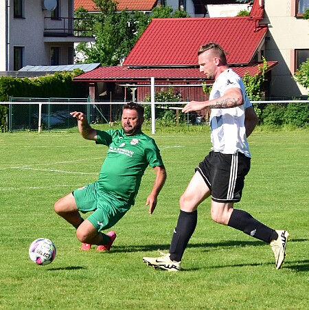 250614 - Roveň - Voděrady - OP III. třidy OFS RK - ©PR