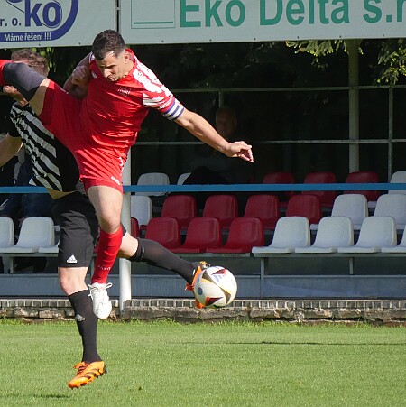 250504 - Jaroměř - Vysoká - VOTROK KP mužů - ©VM