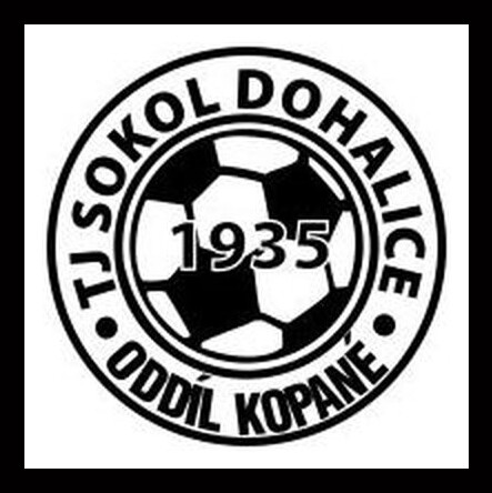 Dohalice