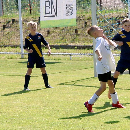 1015 - 2 - Malšova Lhota - Přepychy