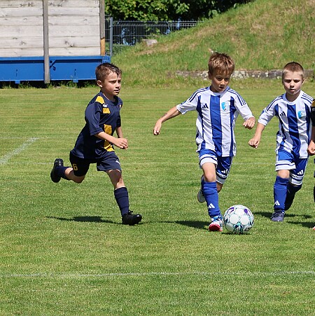 1105 - 1 - Vrchlabí - Malšova Lhota