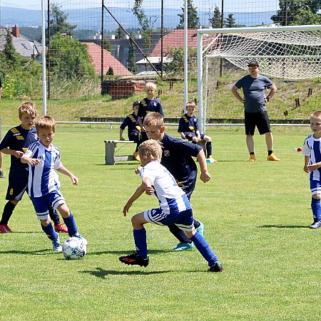 1300 - 2 - Malšova Lhota - Vrchlabí