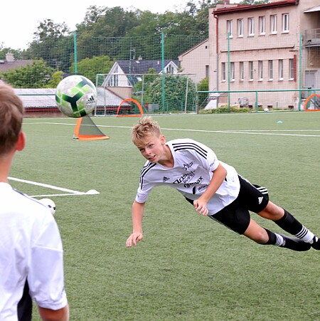 230717-21 - Rychnov - YOUNG STARS - ©PR © Petr Reichl