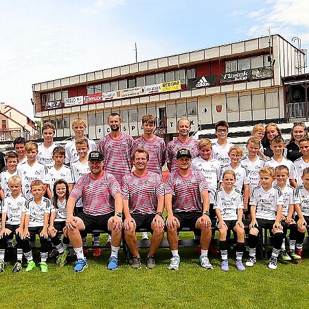 230724-28 - Rychnov - YOUNG STARS - ©PR © Petr Reichl