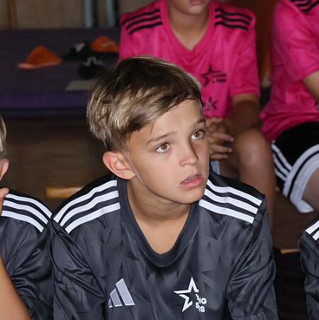 250715 - Rychnov - YOUNG STARS - 2. den