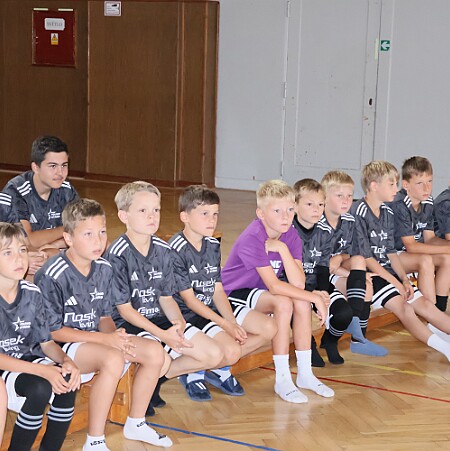 250718 - Rychnov - YOUNG STARS - 5. den
