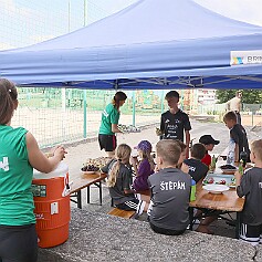 250721-25 - Rychnov - YOUNG STARS 2. turnus - 1. den - 250