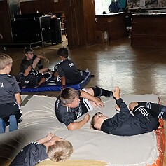 250722 - Rychnov - YOUNG STARS 2. turnus - 2. den - 001