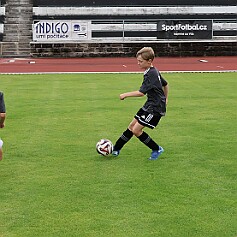 250722 - Rychnov - YOUNG STARS 2. turnus - 2. den - 148