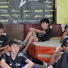 250725 - Rychnov - YOUNG STARS 2. turnus - 5. den - 021
