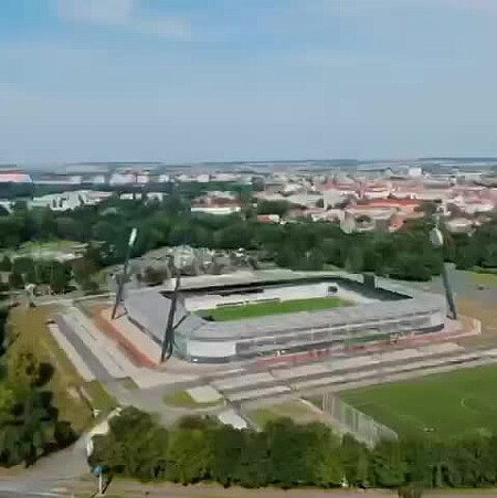 250723 - Rychnov - YOUNG STARS 2 - 3. den Celodenní výlet do Hradce Králové