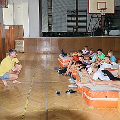 250818 - Rychnov - fotbalové soustředění MŽ - 1 den - ©PR - 0250
