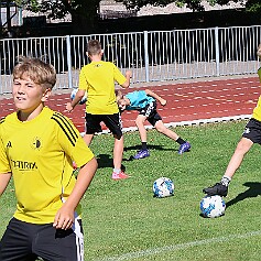 250819 - Rychnov - fotbalové soustředění MŽ - 2 den - ©PR - 0150