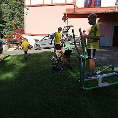 250819 - Rychnov - fotbalové soustředění MŽ - 2 den - ©PR - 0249