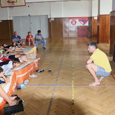 1230 - Mentálné koučink s Ing. Petrem Lukšíčkem